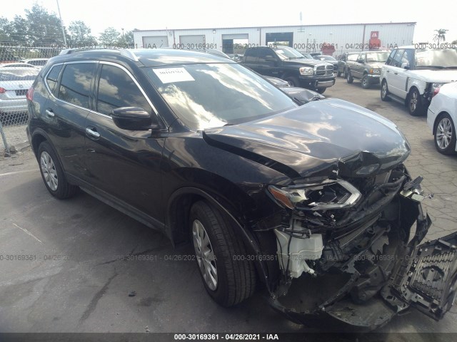 NISSAN ROGUE 2017 knmat2mt5hp533508