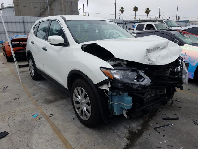 NISSAN ROGUE S 2017 knmat2mt5hp535050