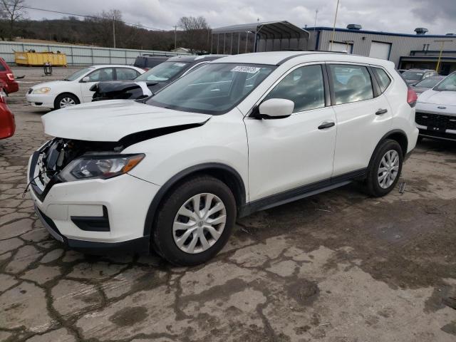 NISSAN ROGUE S 2017 knmat2mt5hp535291