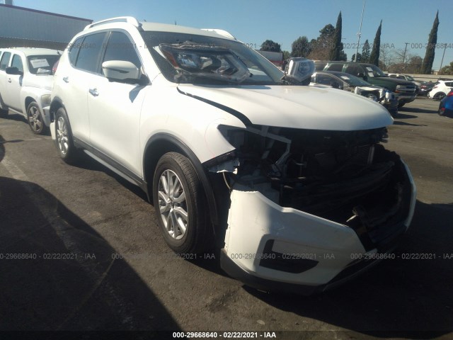 NISSAN ROGUE 2017 knmat2mt5hp535808