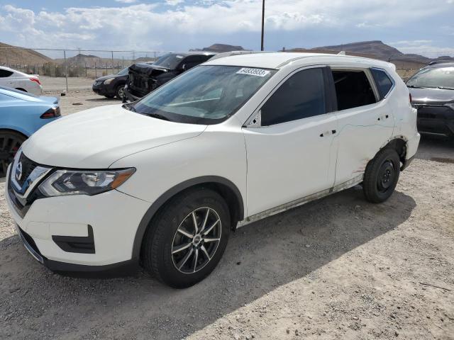 NISSAN ROGUE S 2017 knmat2mt5hp538255