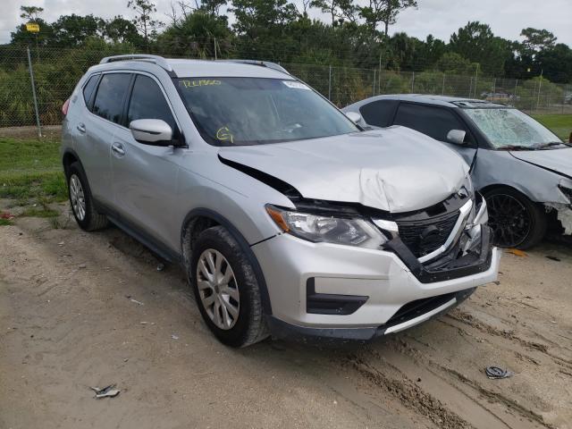 NISSAN ROGUE S 2017 knmat2mt5hp540183