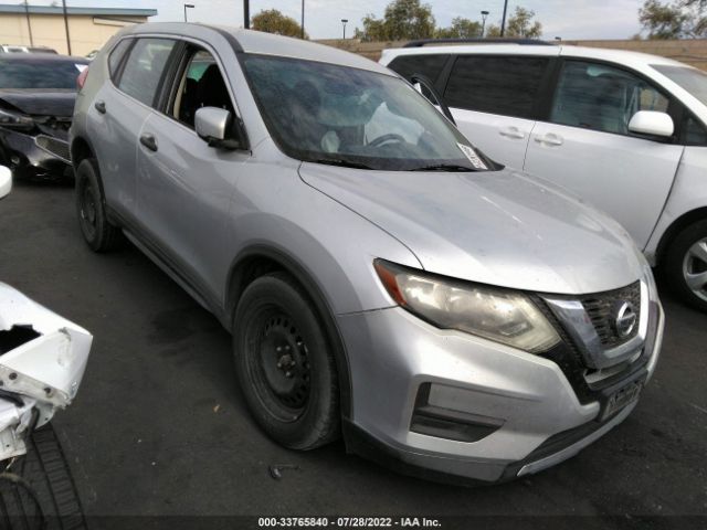 NISSAN ROGUE 2017 knmat2mt5hp540409