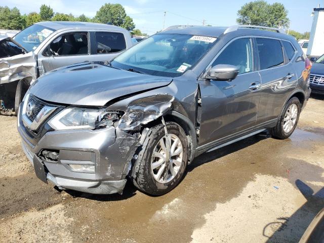 NISSAN ROGUE S 2017 knmat2mt5hp543214