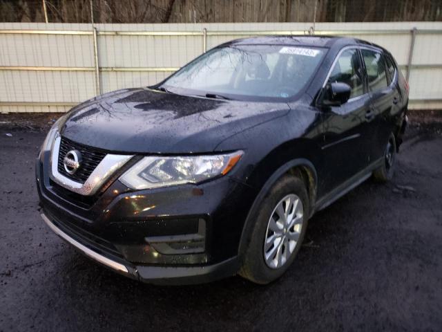 NISSAN ROGUE S 2017 knmat2mt5hp545965