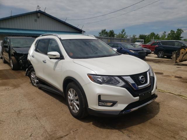 NISSAN ROGUE S 2017 knmat2mt5hp547764