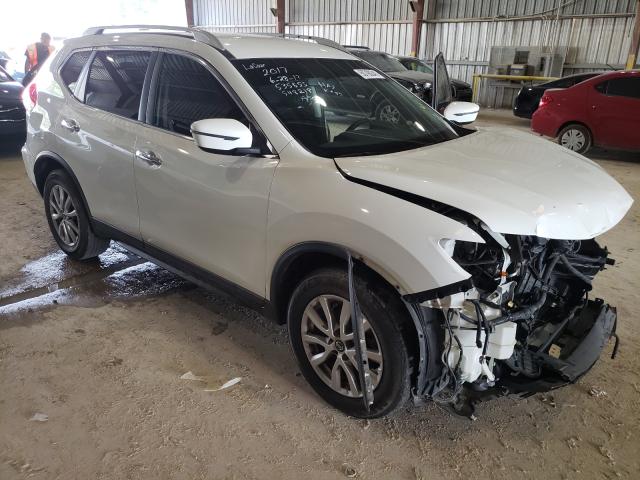 NISSAN ROGUE S 2017 knmat2mt5hp548218