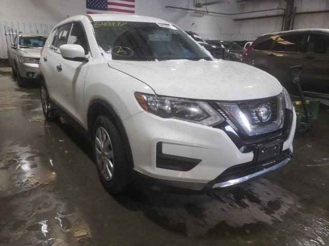 NISSAN ROGUE S 2017 knmat2mt5hp548977