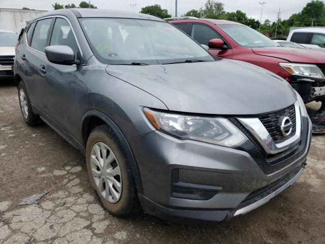 NISSAN ROGUE S 2017 knmat2mt5hp549014