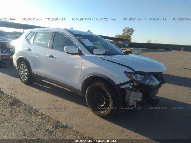 NISSAN ROGUE 2017 knmat2mt5hp549157