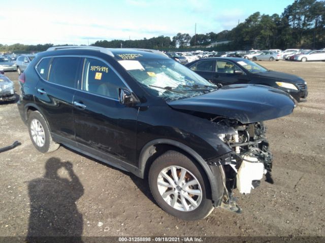 NISSAN ROGUE 2017 knmat2mt5hp549272