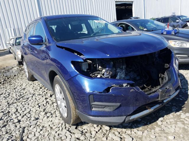 NISSAN ROGUE S 2017 knmat2mt5hp549868