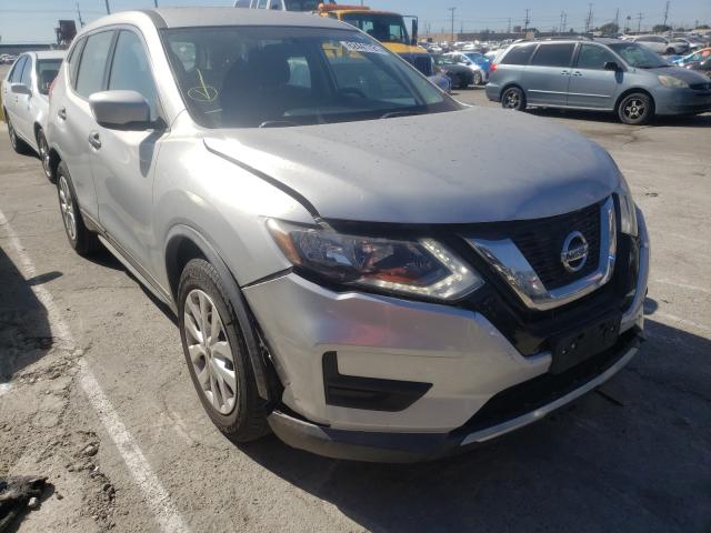 NISSAN ROGUE S 2017 knmat2mt5hp550096