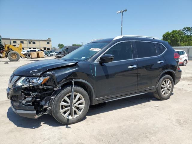 NISSAN ROGUE 2017 knmat2mt5hp551698