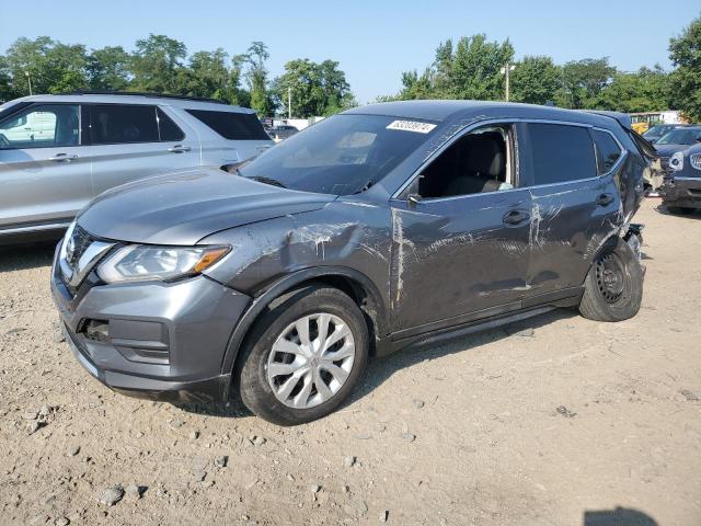 NISSAN ROGUE 2017 knmat2mt5hp553502