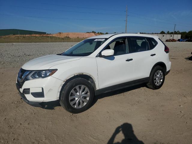 NISSAN ROGUE 2017 knmat2mt5hp558506