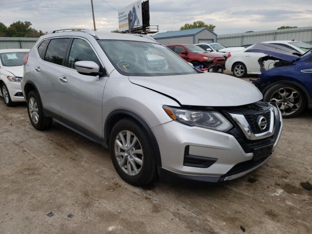 NISSAN ROGUE S 2017 knmat2mt5hp558702