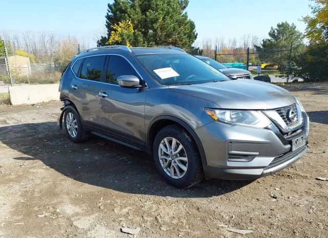 NISSAN ROGUE 2017 knmat2mt5hp559610