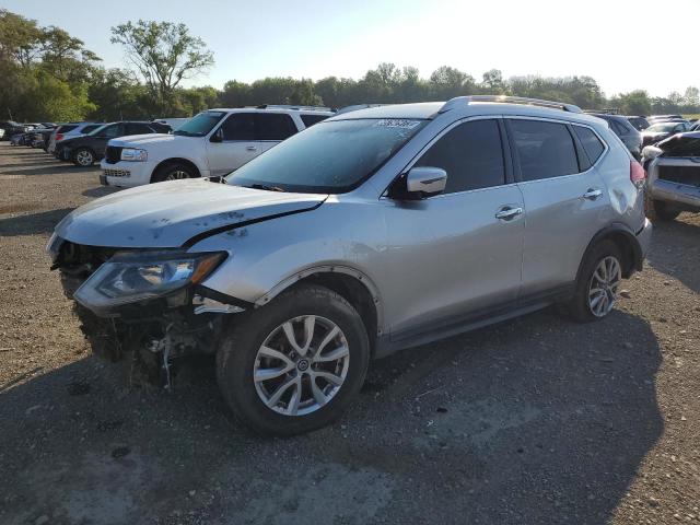 NISSAN ROGUE S 2017 knmat2mt5hp563589