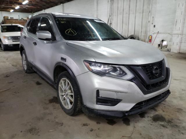 NISSAN NULL 2017 knmat2mt5hp563978