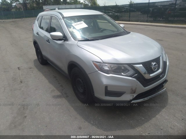 NISSAN ROGUE 2017 knmat2mt5hp566024