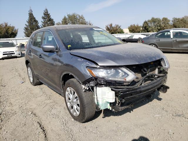 NISSAN ROGUE S 2017 knmat2mt5hp569845