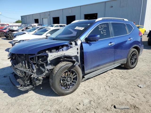 NISSAN ROGUE 2017 knmat2mt5hp570820