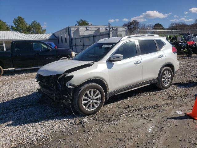 NISSAN ROGUE S 2017 knmat2mt5hp572860