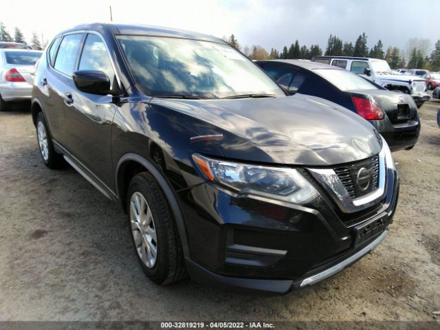 NISSAN ROGUE 2017 knmat2mt5hp576939