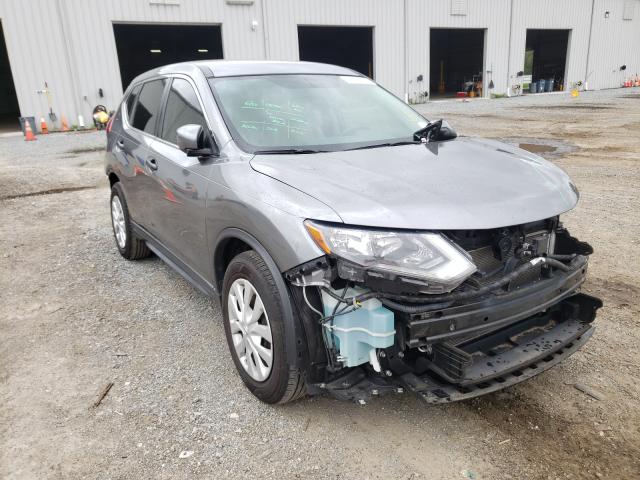 NISSAN ROGUE S 2017 knmat2mt5hp579663