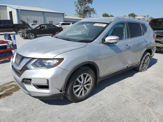 NISSAN ROGUE S 2017 knmat2mt5hp584183