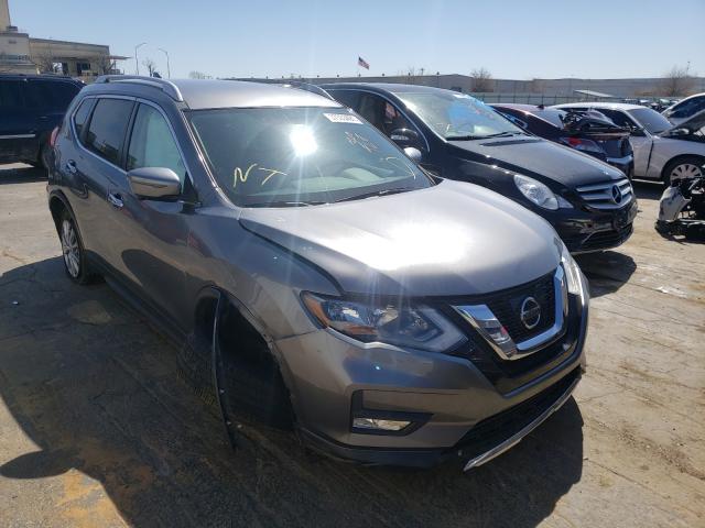 NISSAN ROGUE S 2017 knmat2mt5hp584328