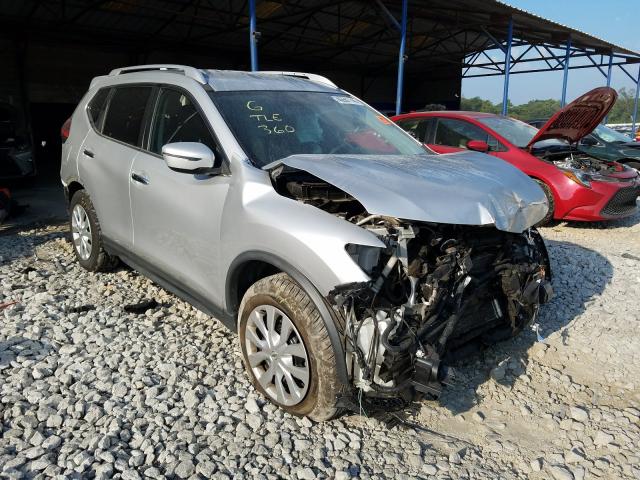 NISSAN ROGUE S 2017 knmat2mt5hp585866