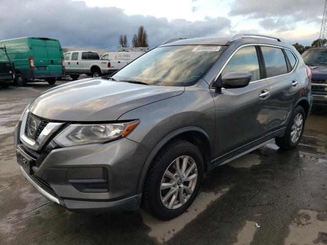 NISSAN ROGUE 2017 knmat2mt5hp587018