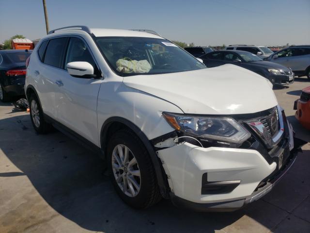 NISSAN ROGUE S 2017 knmat2mt5hp587522