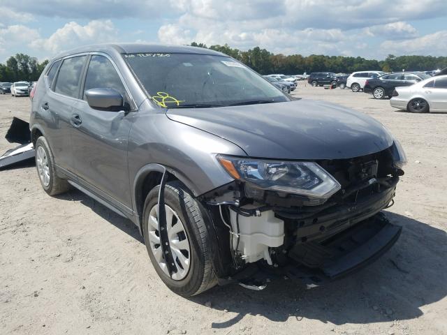 NISSAN ROGUE 2017 knmat2mt5hp588637