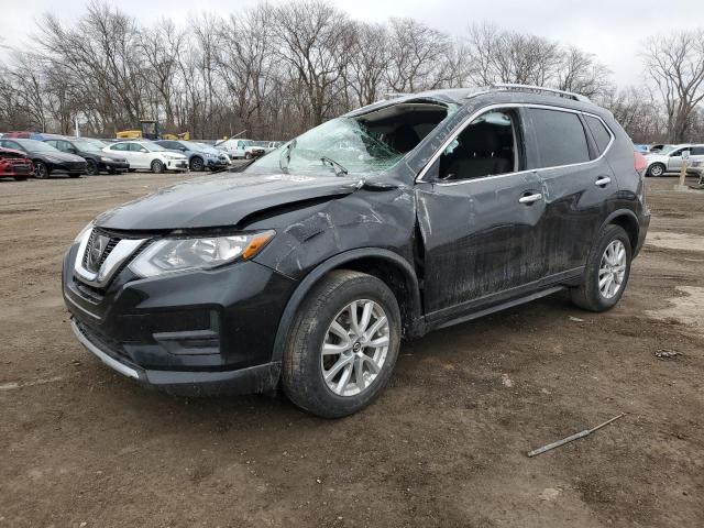 NISSAN ROGUE 2017 knmat2mt5hp589769