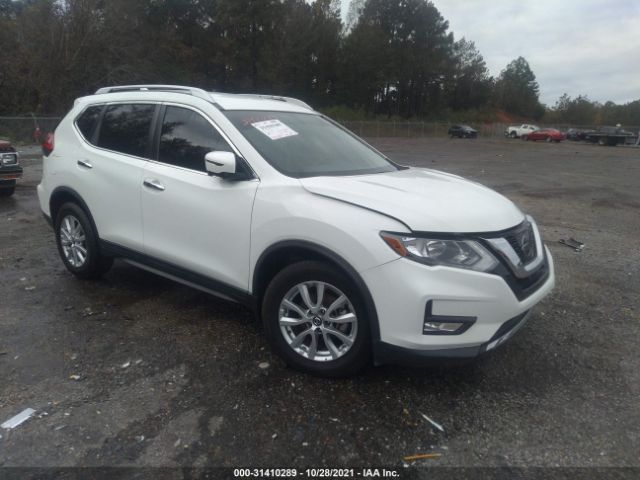 NISSAN ROGUE 2017 knmat2mt5hp596060