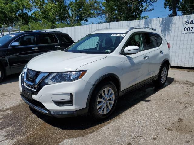 NISSAN ROGUE S 2017 knmat2mt5hp597208