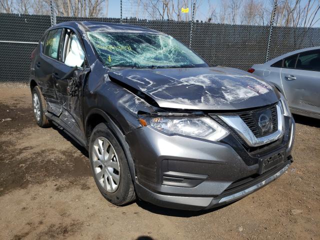 NISSAN ROGUE S 2017 knmat2mt5hp598701