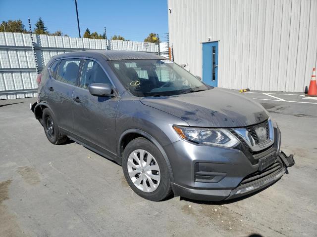 NISSAN ROGUE S 2017 knmat2mt5hp599637