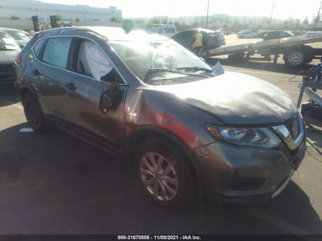 NISSAN ROGUE 2017 knmat2mt5hp599895