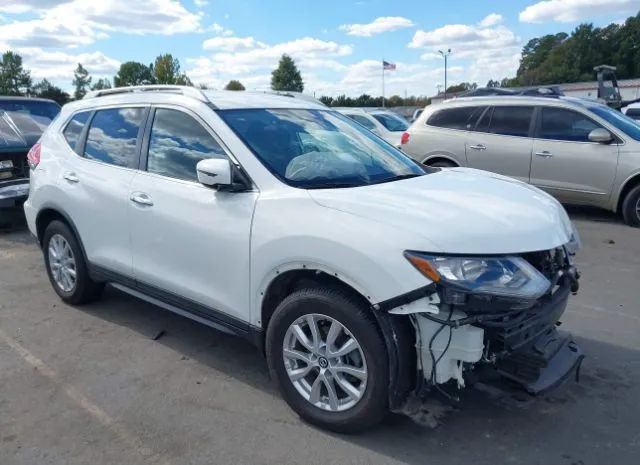 NISSAN ROGUE 2017 knmat2mt5hp604027