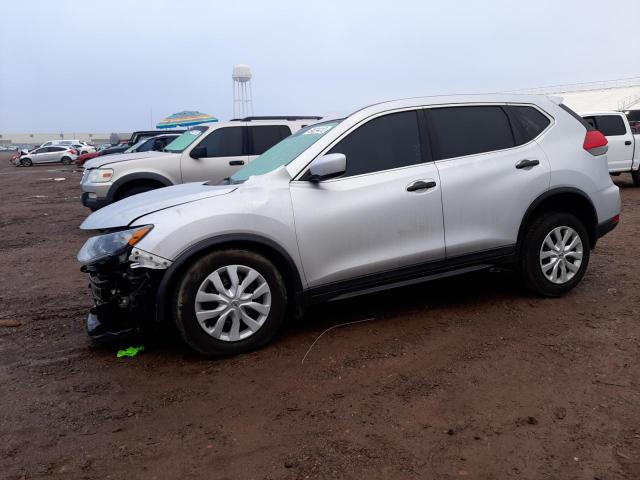 NISSAN ROGUE S 2017 knmat2mt5hp606439