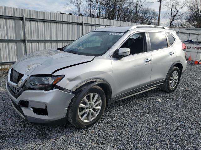 NISSAN ROGUE 2017 knmat2mt5hp609700