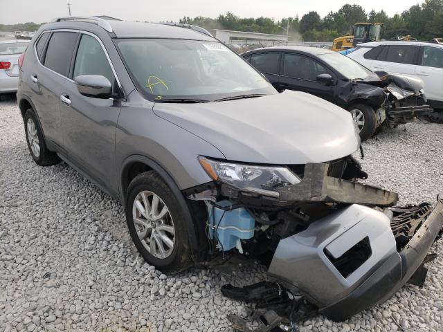 NISSAN ROGUE S 2017 knmat2mt5hp609857