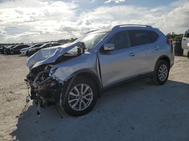 NISSAN ROGUE S 2017 knmat2mt5hp611477