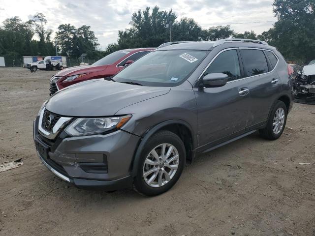 NISSAN ROGUE S 2017 knmat2mt5hp612256