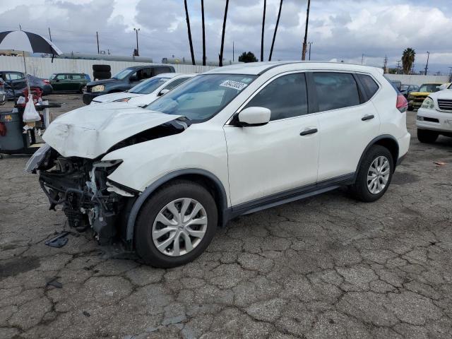 NISSAN ROGUE S 2017 knmat2mt5hp615884