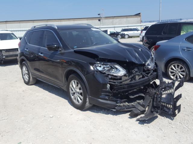 NISSAN NULL 2017 knmat2mt5hp619501